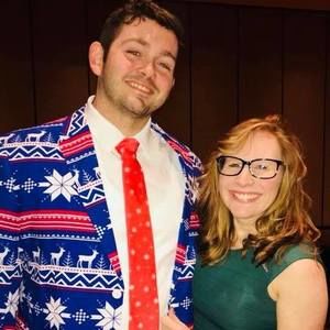 Meet your Posher, Andrew